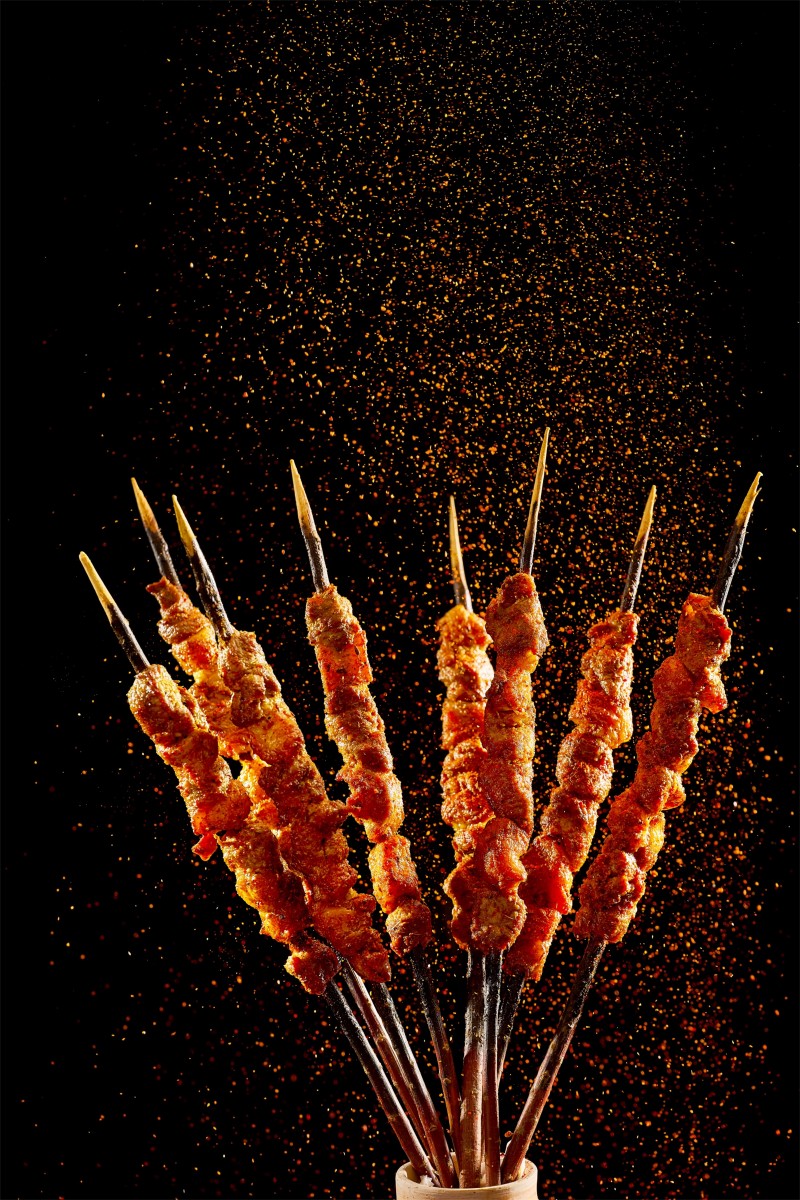 Desert Red Willow Barbecue