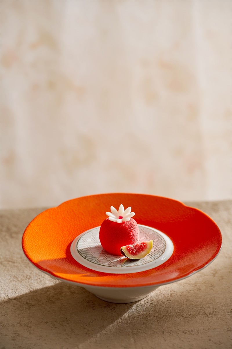 Durian Ice Pink Rose