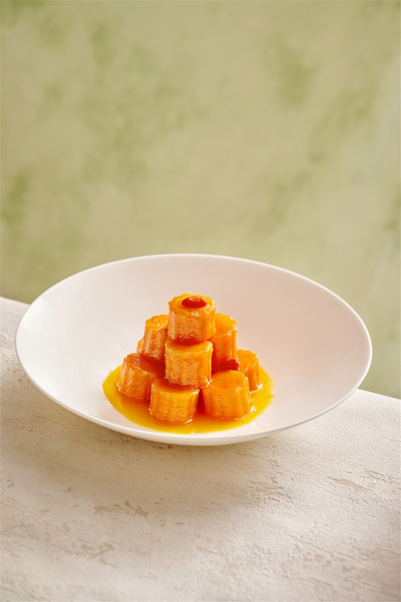 Tianshan Sweet Potato