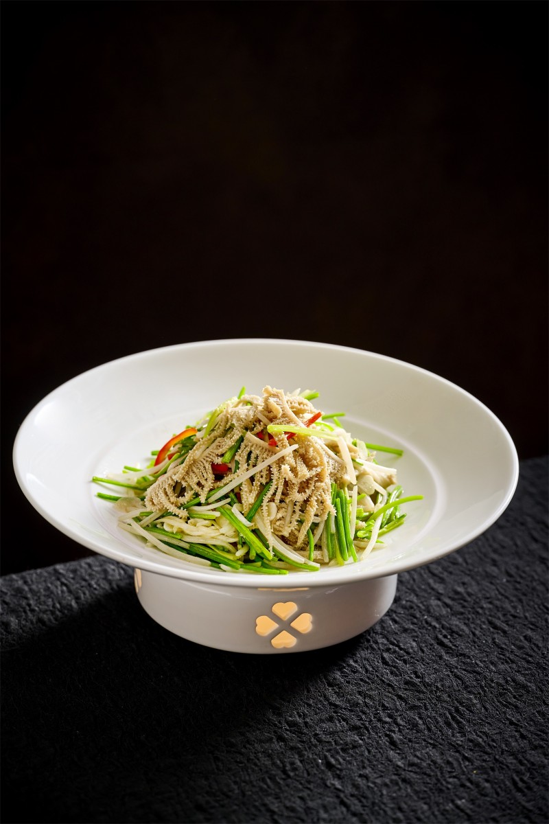 Yuanpao Grassland Belly