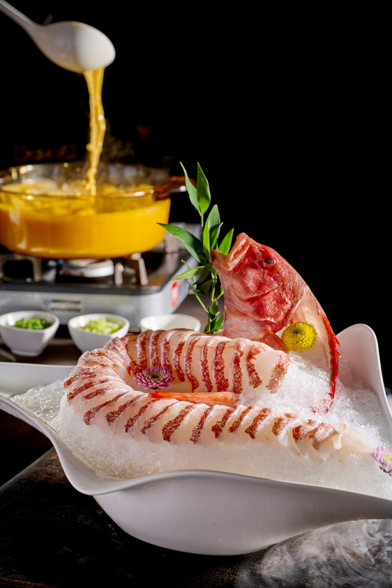 Bridge East Star Spot