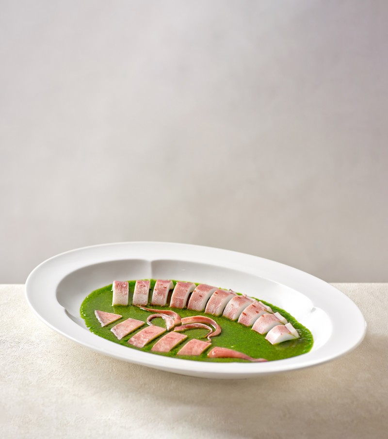 Fresh Pepper Dongshan Big Pipe