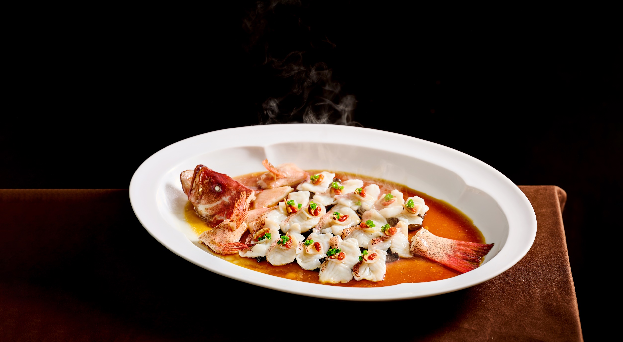 Leopard Coral Grouper