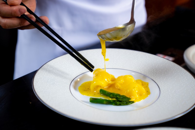 XIU ER FU Neo Gentry Cuisine