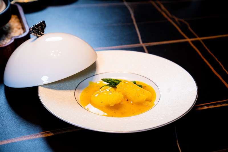 XIU ER FU Neo Gentry Cuisine