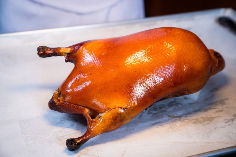 XIU ER FU Neo Gentry Cuisine