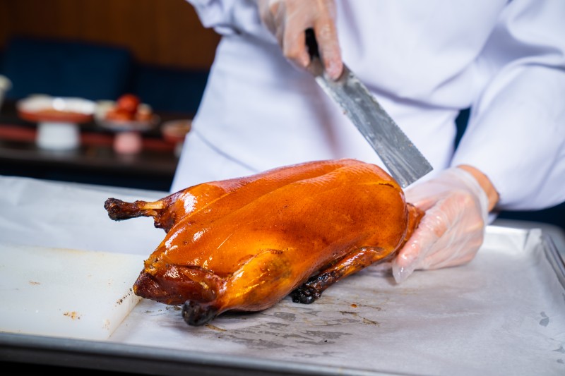 XIU ER FU Neo Gentry Cuisine