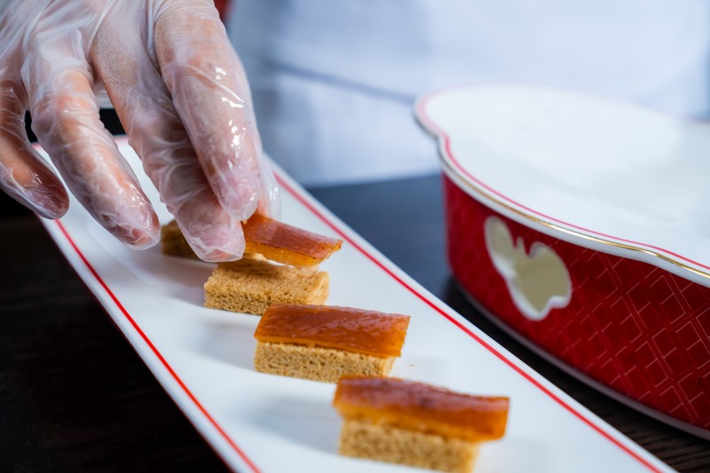 XIU ER FU Neo Gentry Cuisine