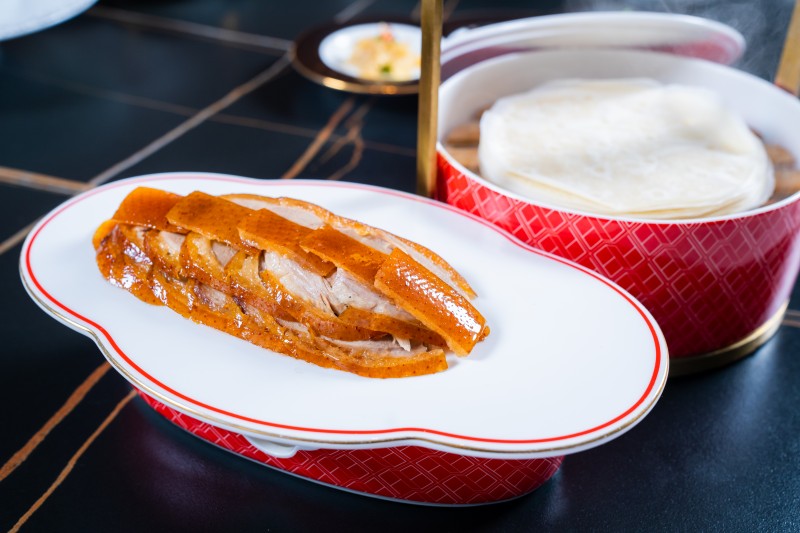 XIU ER FU Neo Gentry Cuisine