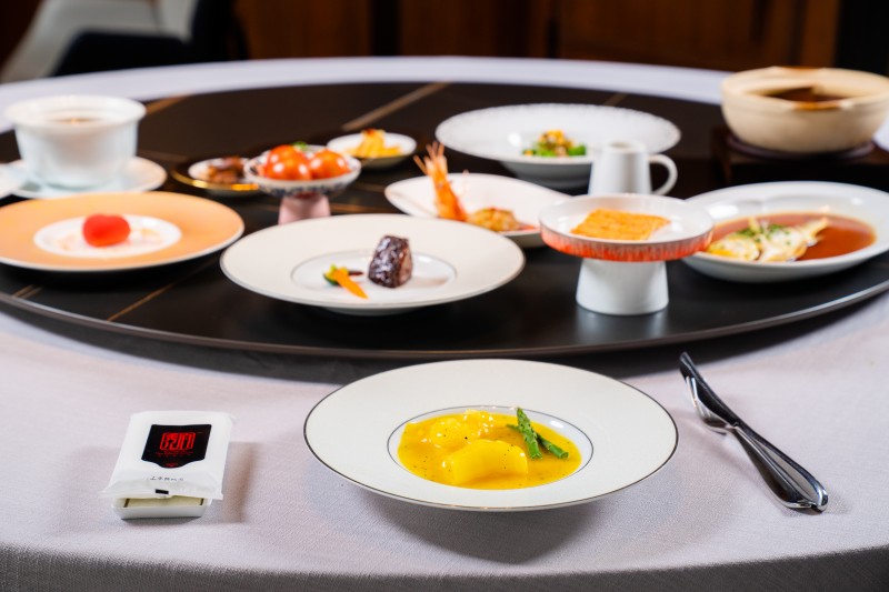 XIU ER FU Neo Gentry Cuisine