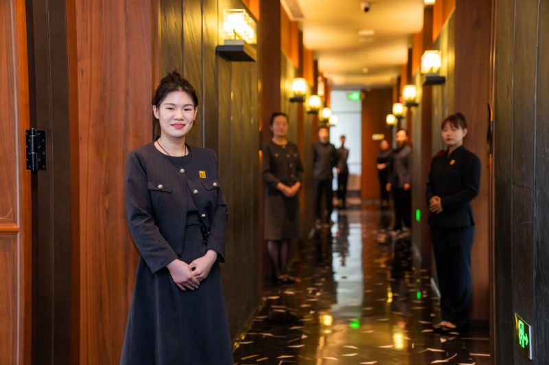 XIU ER FU Neo Gentry Cuisine