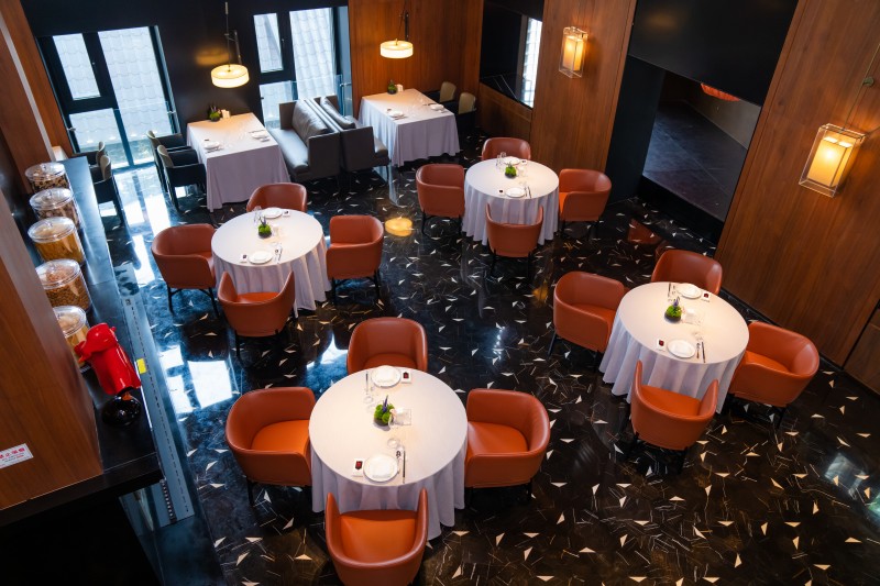 XIU ER FU Neo Gentry Cuisine