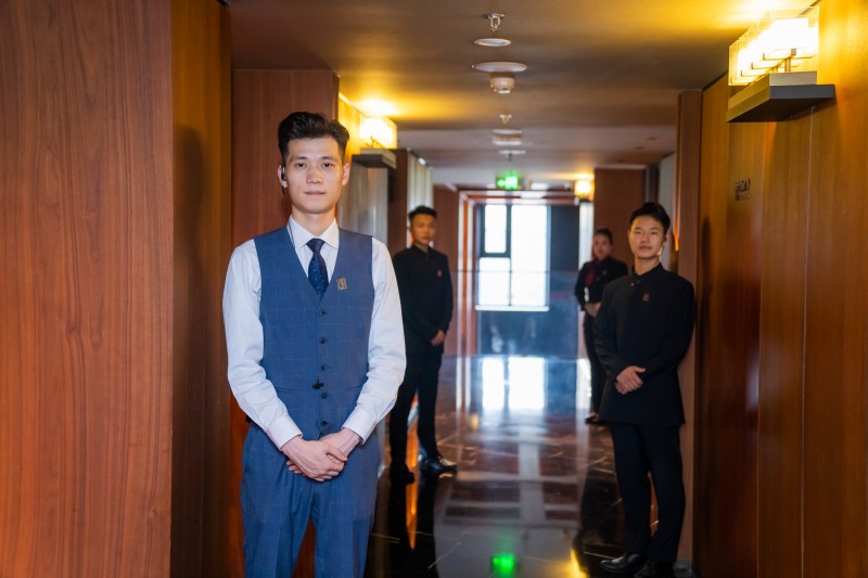 XIU ER FU Neo Gentry Cuisine