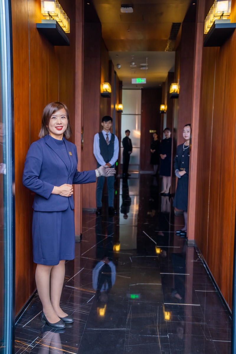 XIU ER FU Neo Gentry Cuisine