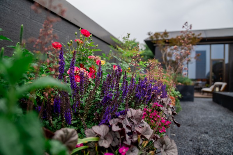 XIU ER FU Neo Gentry Cuisine