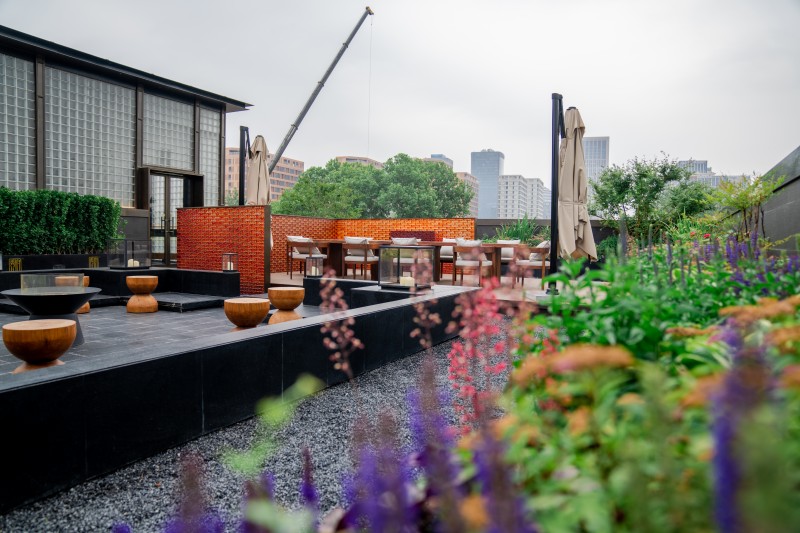 XIU ER FU Neo Gentry Cuisine