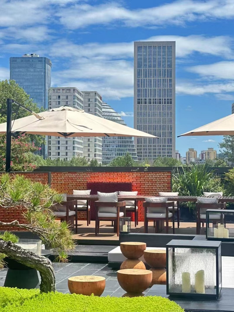 XIU ER FU Neo Gentry Cuisine