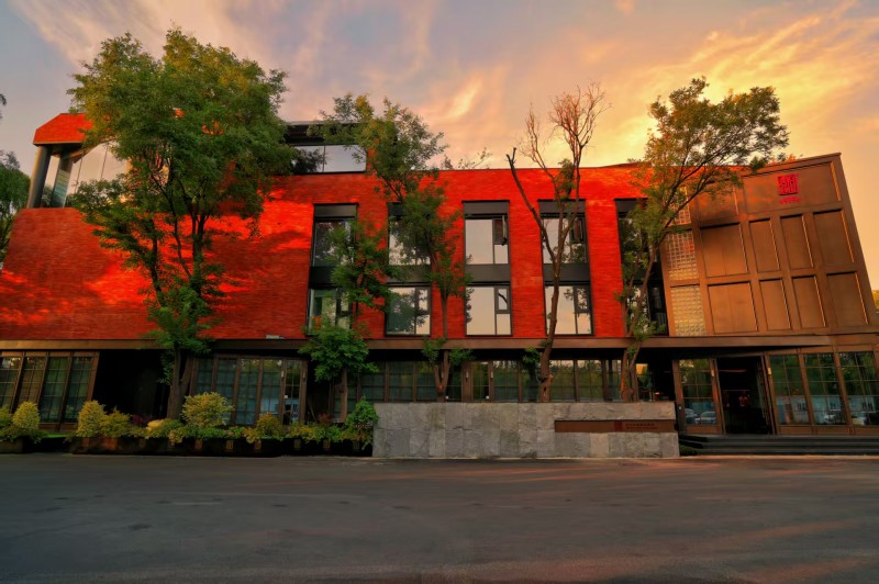 XIU ER FU Neo Gentry Cuisine