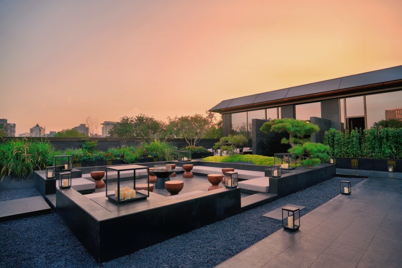 XIU ER FU Neo Gentry Cuisine