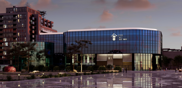 Xiuer Xiangshe Brand Environment