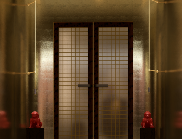 Xiuer Xiangshe Brand Environment