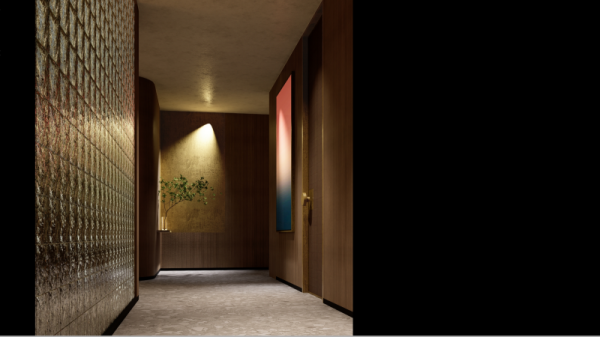 Xiuer Xiangshe Brand Environment