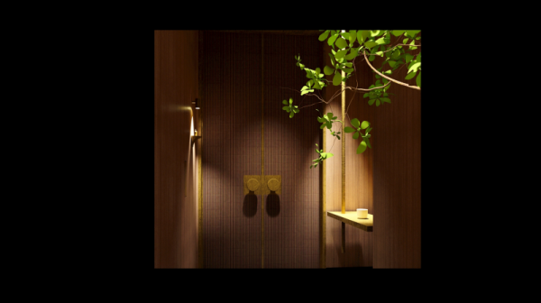 Xiuer Xiangshe Brand Environment