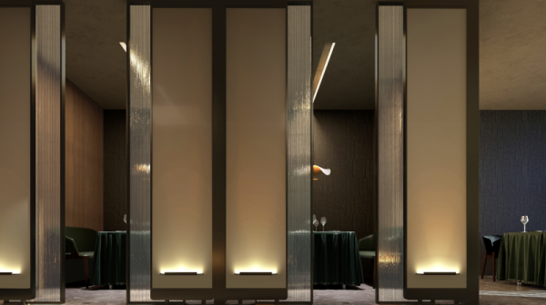 Xiuer Xiangshe Brand Environment