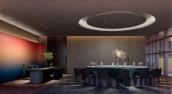 Xiuer Xiangshe Brand Environment