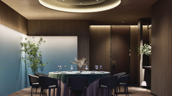 Xiuer Xiangshe Brand Environment