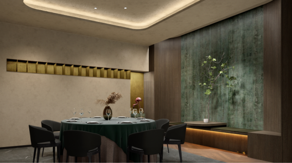 Xiuer Xiangshe Brand Environment