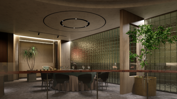 Xiuer Xiangshe Brand Environment