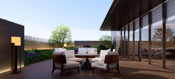 XiU ER•Show Beijing