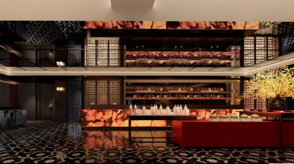 XiU ER•Show Beijing