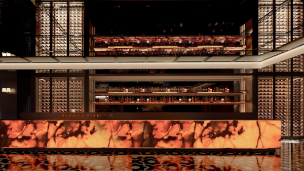 XiU ER•Show Beijing