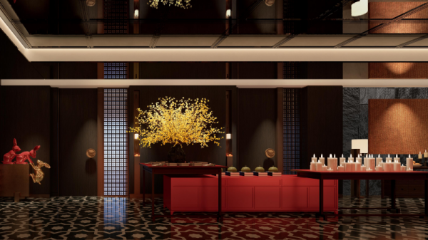 XiU ER•Show Beijing