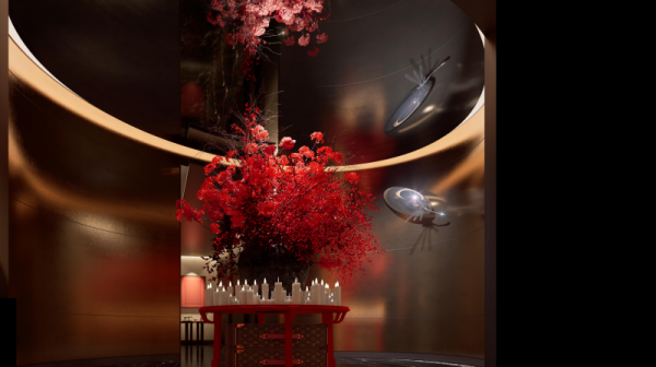 XiU ER•Show Beijing