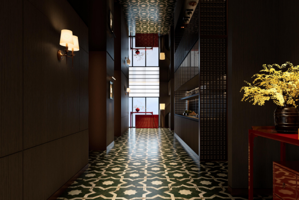 XiU ER•Show Beijing