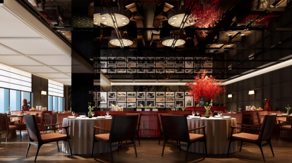 XiU ER•Show Beijing