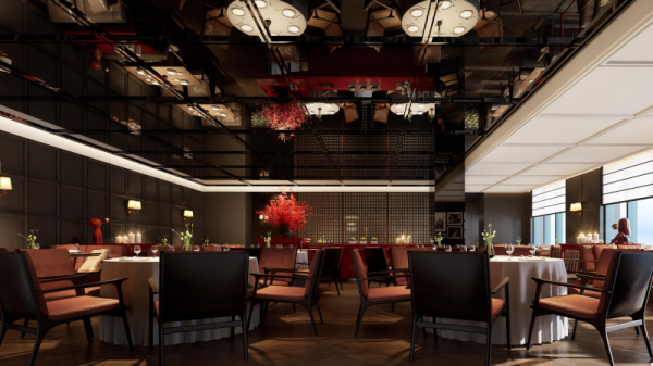 XiU ER•Show Beijing