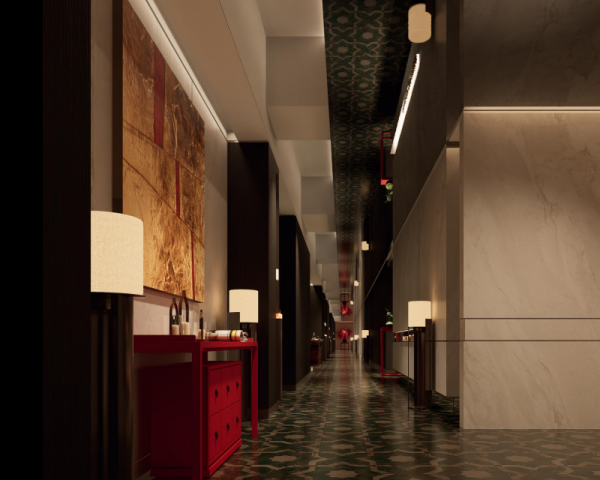 XiU ER•Show Beijing