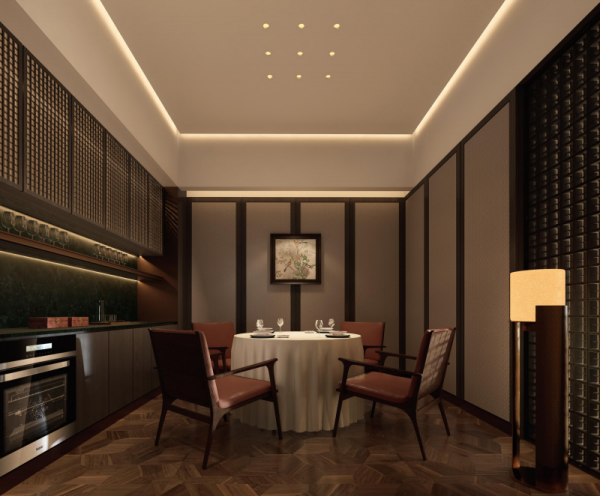 XiU ER•Show Beijing