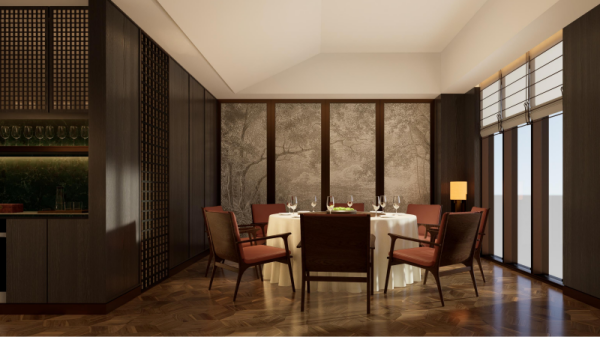 XiU ER•Show Beijing