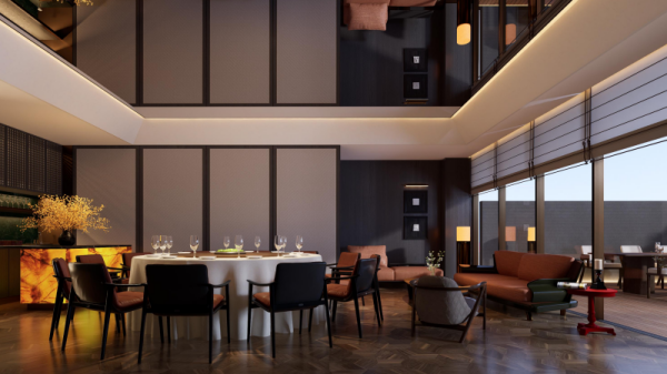 XiU ER•Show Beijing