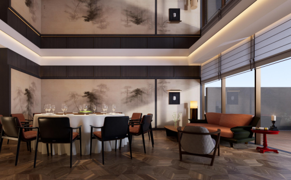 XiU ER•Show Beijing