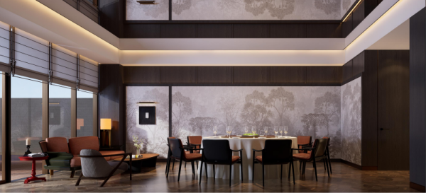 XiU ER•Show Beijing