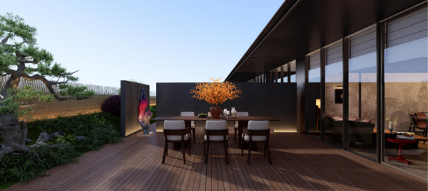 XiU ER•Show Beijing