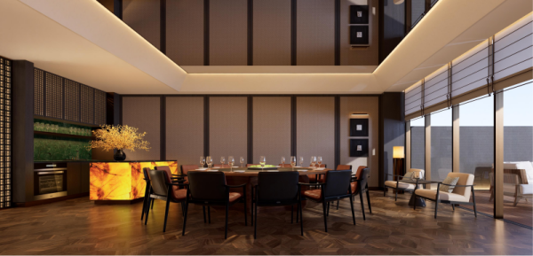 XiU ER•Show Beijing